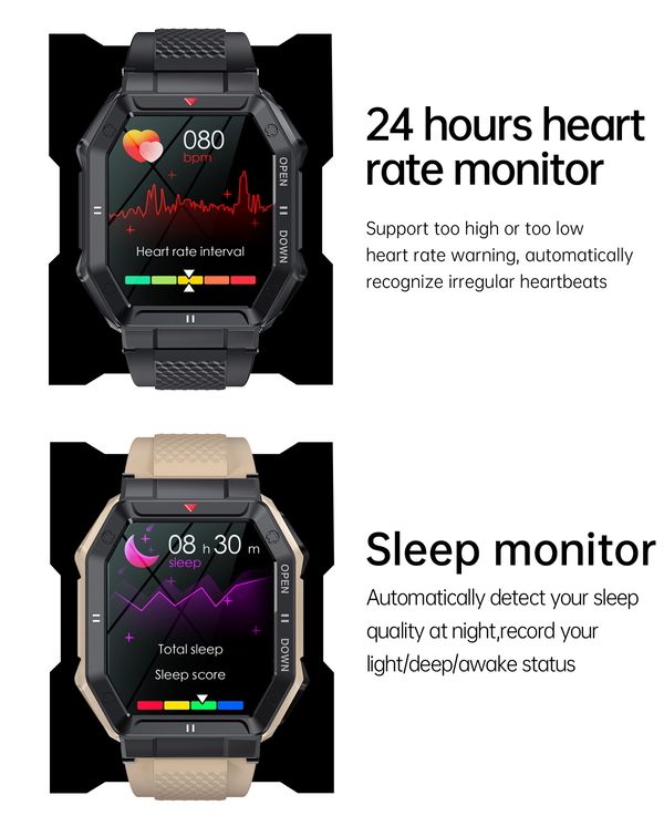 Smart Everest Black