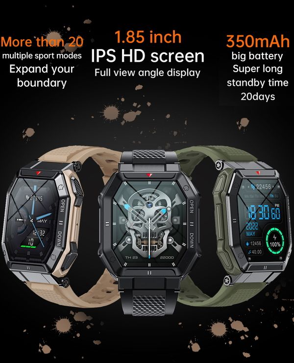 Smart Everest Black