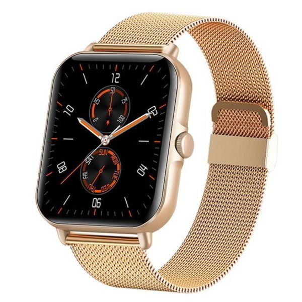 Smart Evolution New Gold