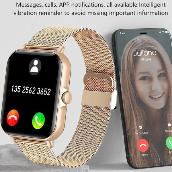Smart Evolution New Gold