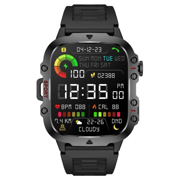 Smart Expert Nano Rubber, 2 ремінці