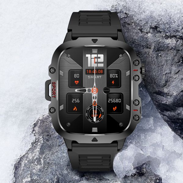 Smart Expert Nano Rubber, 2 ремінці