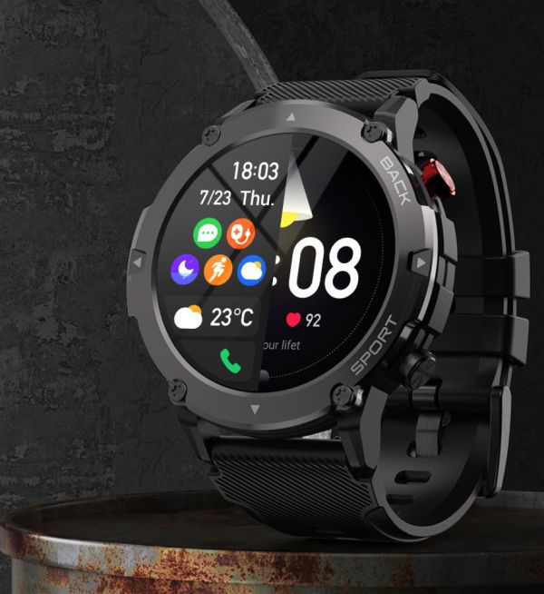 Smart Expert PRO Black