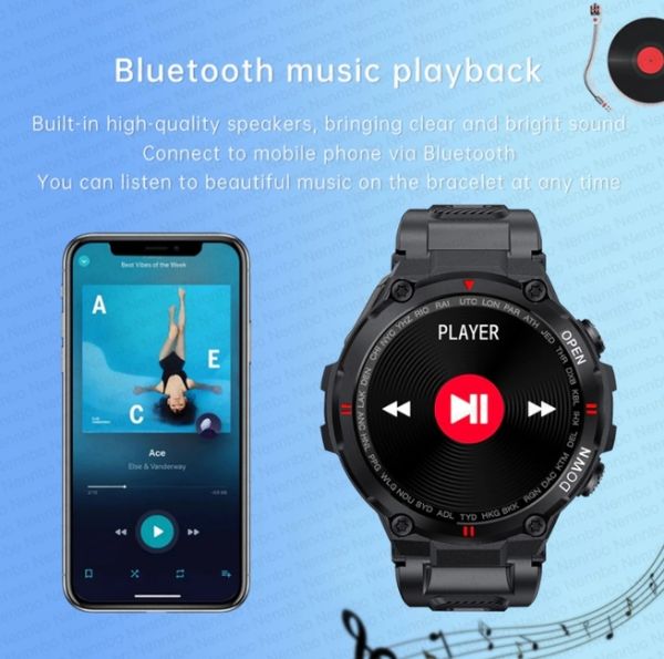 Smart Extreme Ultra Black