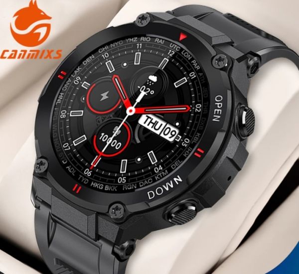 Smart Extreme Ultra Black