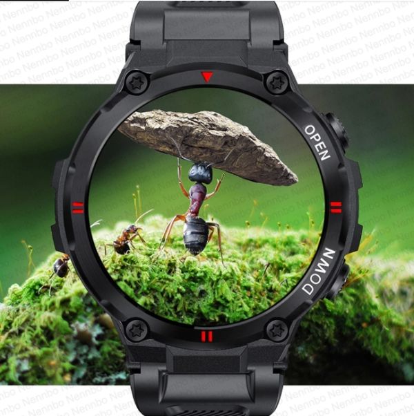 Smart Extreme Ultra Black