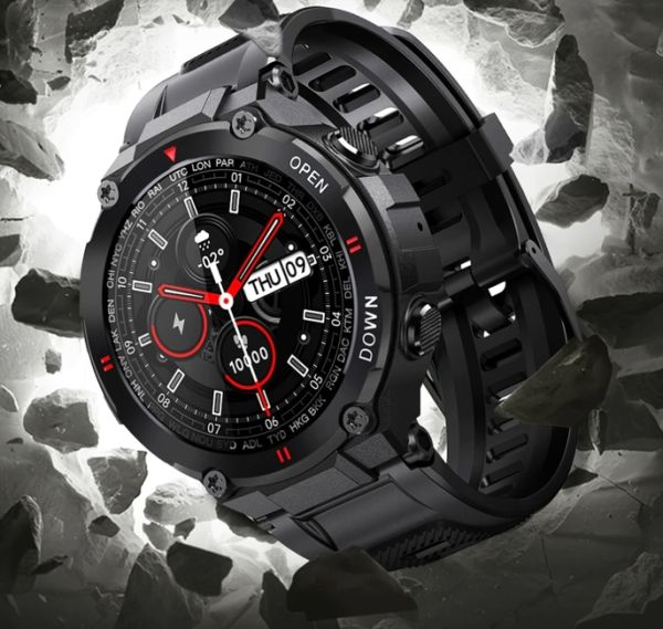 Smart Extreme Ultra Black