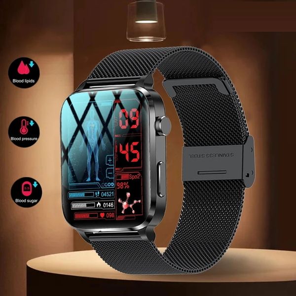 Smart F100 Black