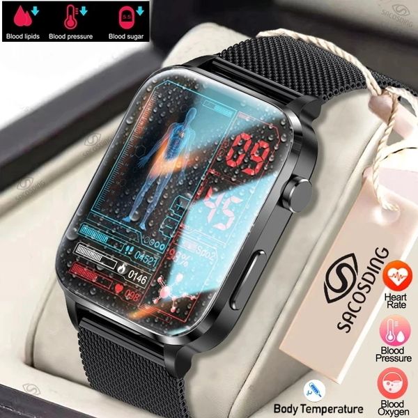 Smart F100 Black
