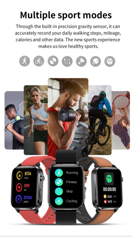 Smart F100 Black