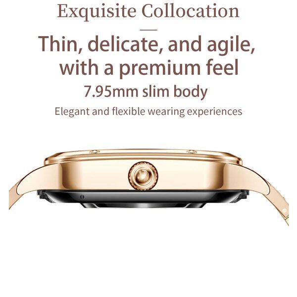 Smart Flower New Gold
