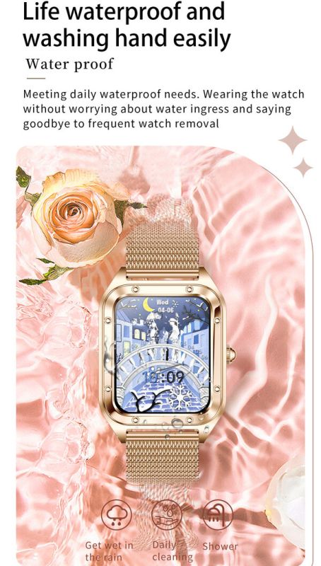 Smart Flower New Gold