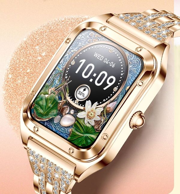 Smart Flower New Gold