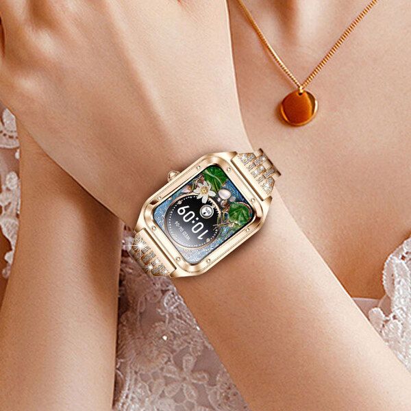 Smart Flower New Gold