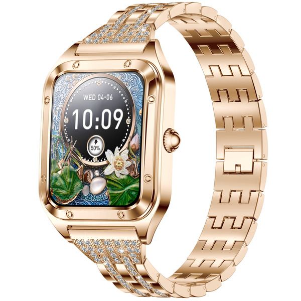 Smart Flower New Gold
