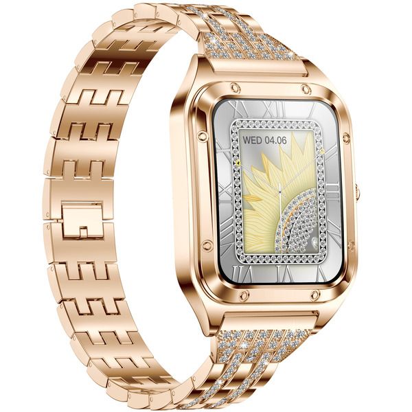 Smart Flower New Gold