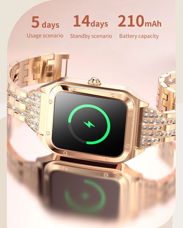 Smart Flower New Gold