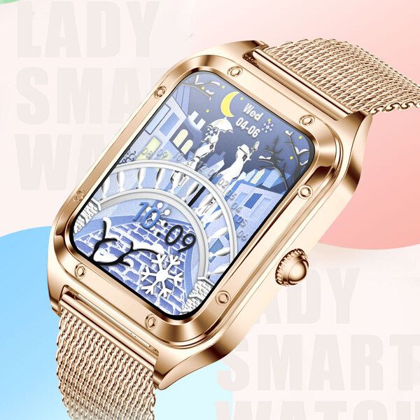 Smart Flower New Gold