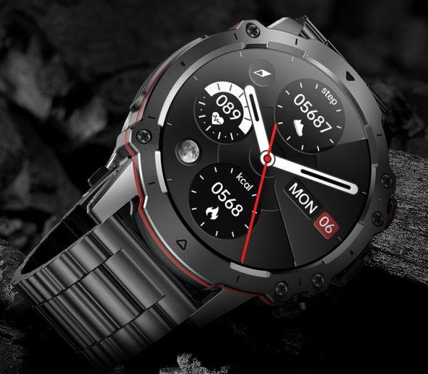Smart Forest Pro Black