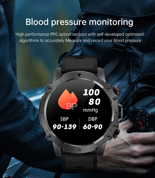 Smart Forest Pro Black