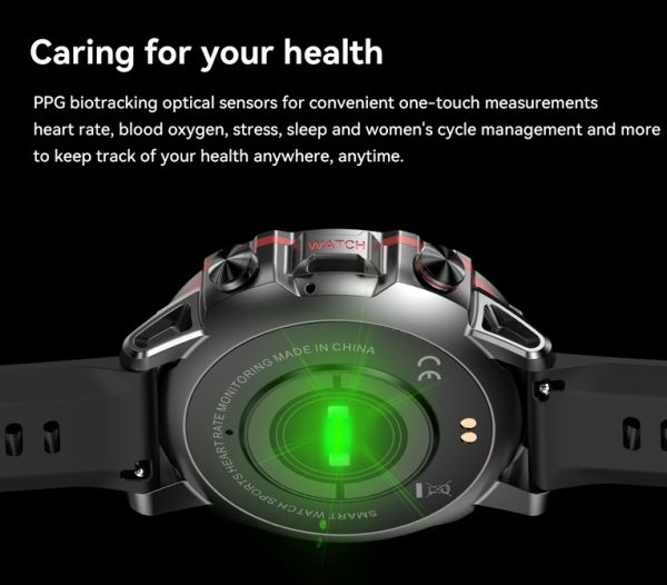Smart Forest Pro Black
