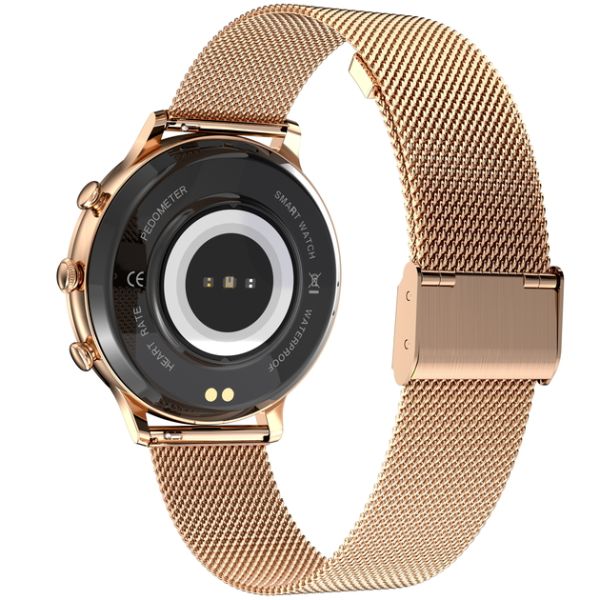 Smart IQ Girl Gold