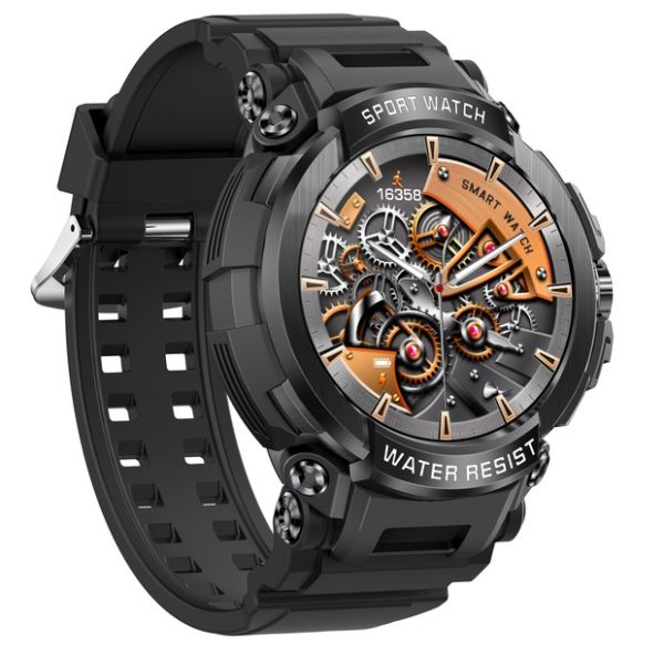 Smart Kador Black
