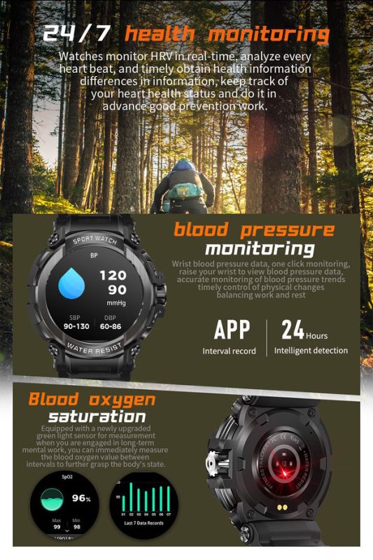Smart Kador Black