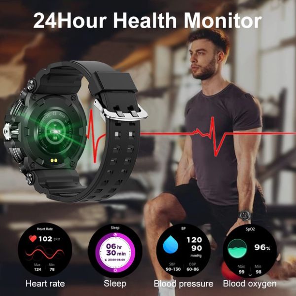 Smart Kador Black
