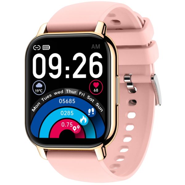 Smart Kiss Pro Gold