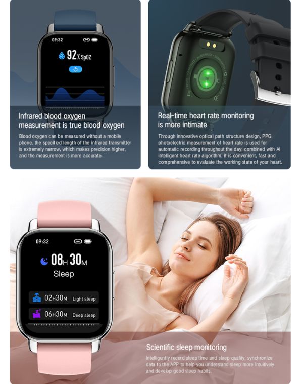 Smart Kiss Pro Gold