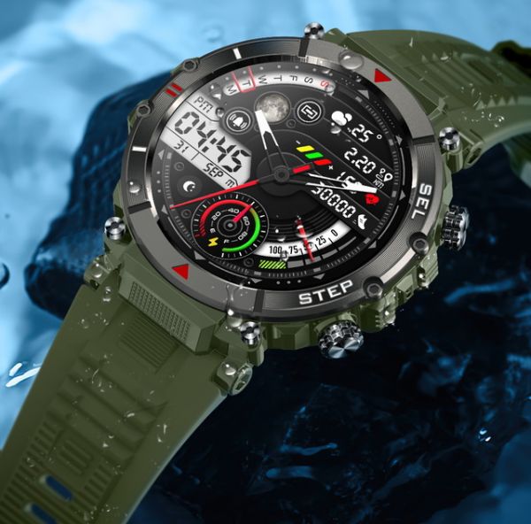 Smart Kosmos X Green
