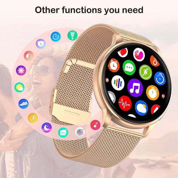 Smart Melisia Gold