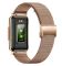 Smart Mioband Nano+ Gold, 2 ремешка