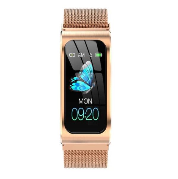 Smart Mioband PRO Gold