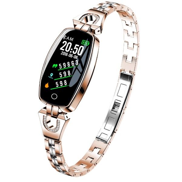 Smart SUPERMiss RoseGold