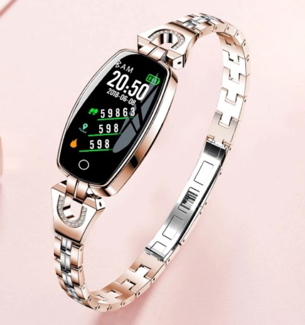 Smart SUPERMiss RoseGold
