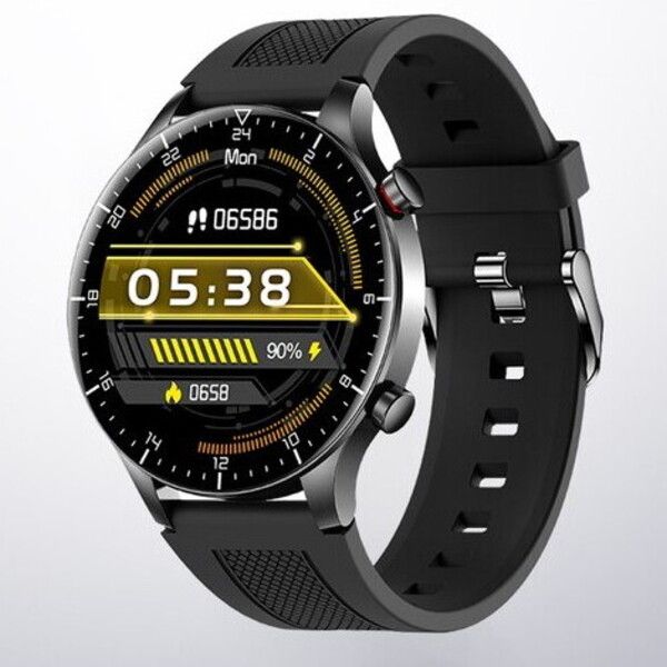 Smart Neptun Aero Black