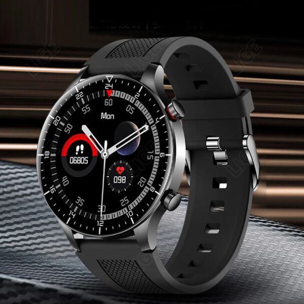 Smart Neptun Aero Black