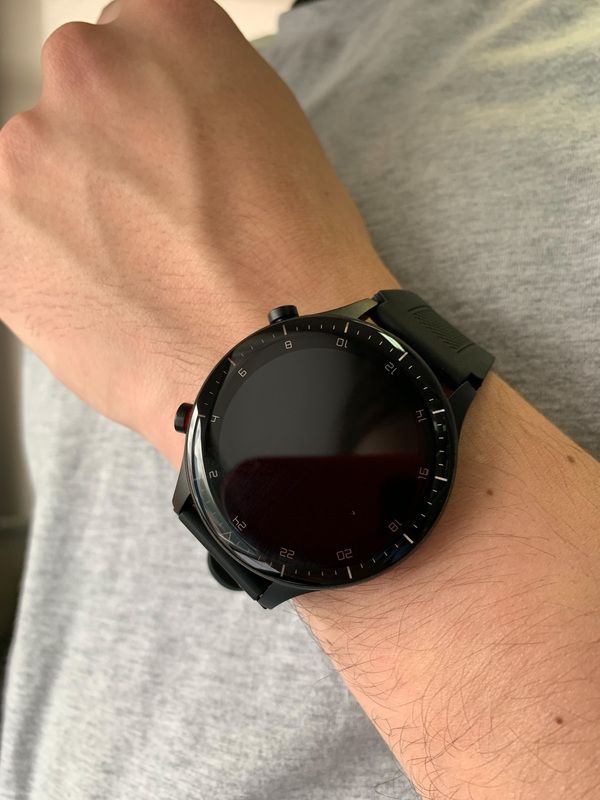 Smart Neptun Aero Black