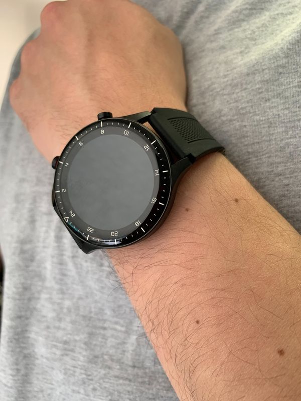 Smart Neptun Aero Black