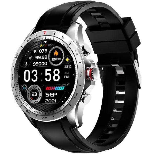 Smart New Zelland Black
