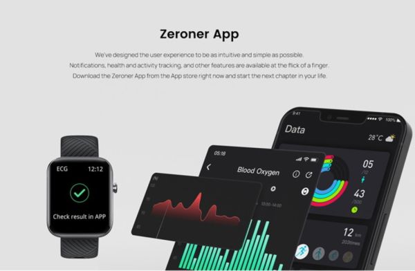 Smart NHC Black