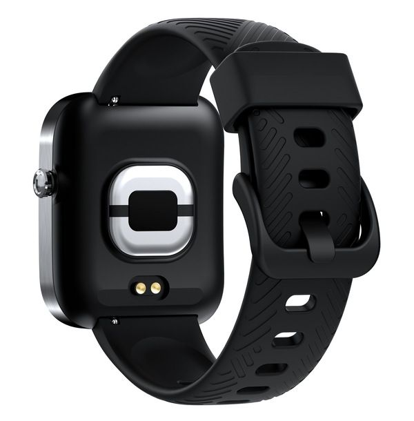 Smart NHC Black