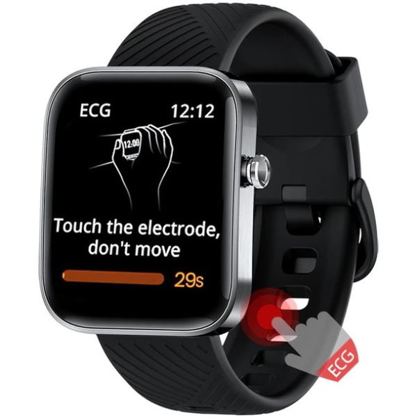 Smart NHC Black