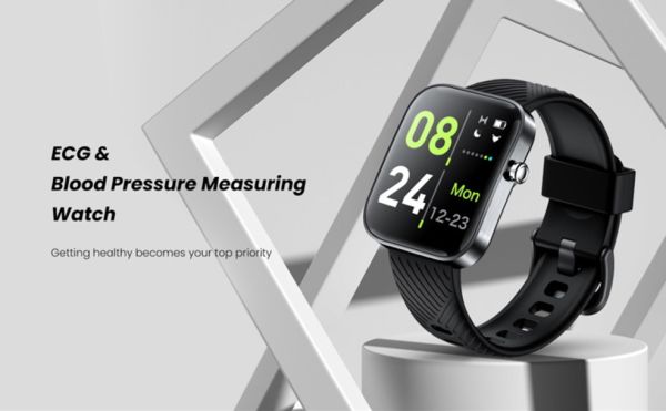 Smart NHC Black
