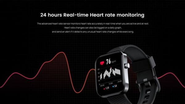 Smart NHC Black