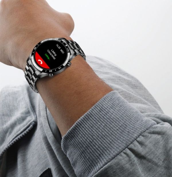 Smart Power Nano Black