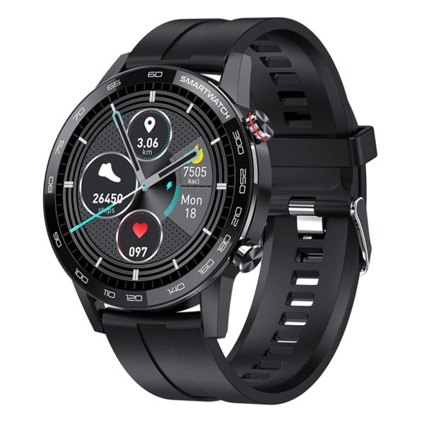 Smart Proton Generation 2021 Black