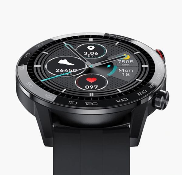 Smart Proton Generation 2021 Black